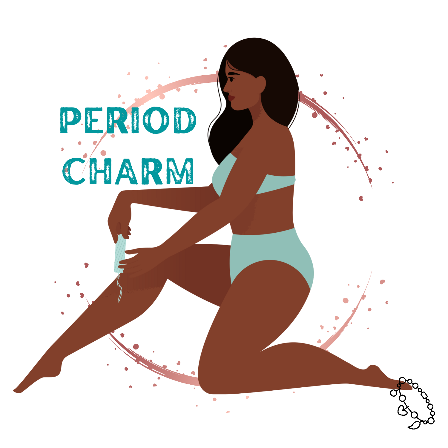 PeriodCharm