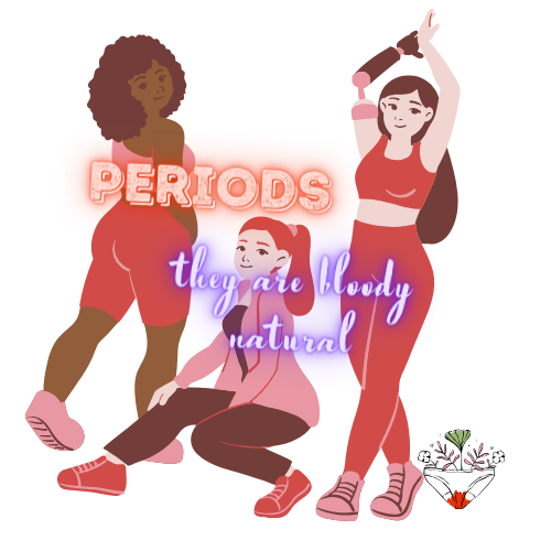 What Does Period Power Mean?