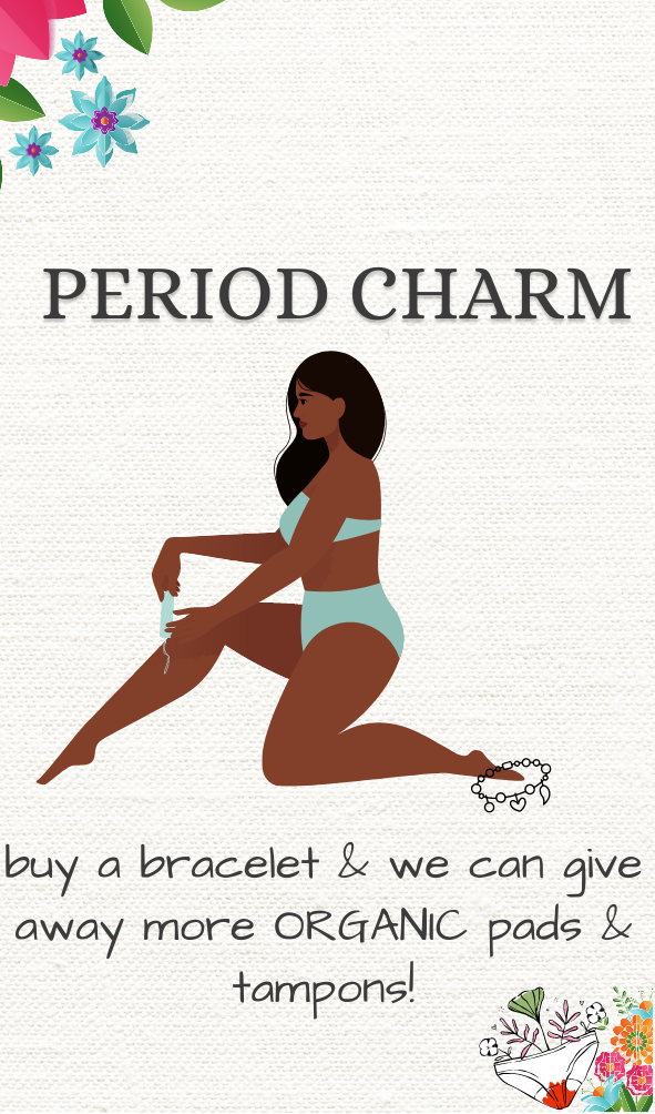 Mystery Charm Bracelets